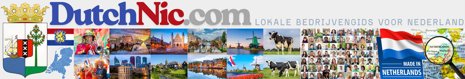 Gemaakt in Nederland - Hellendoorn